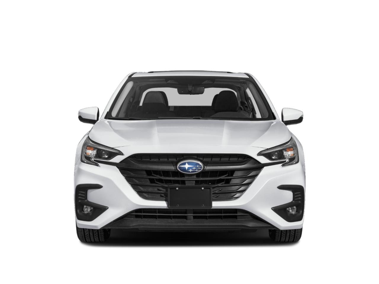 2023 Subaru Legacy Vehicle Photo in Decatur, TX 76234