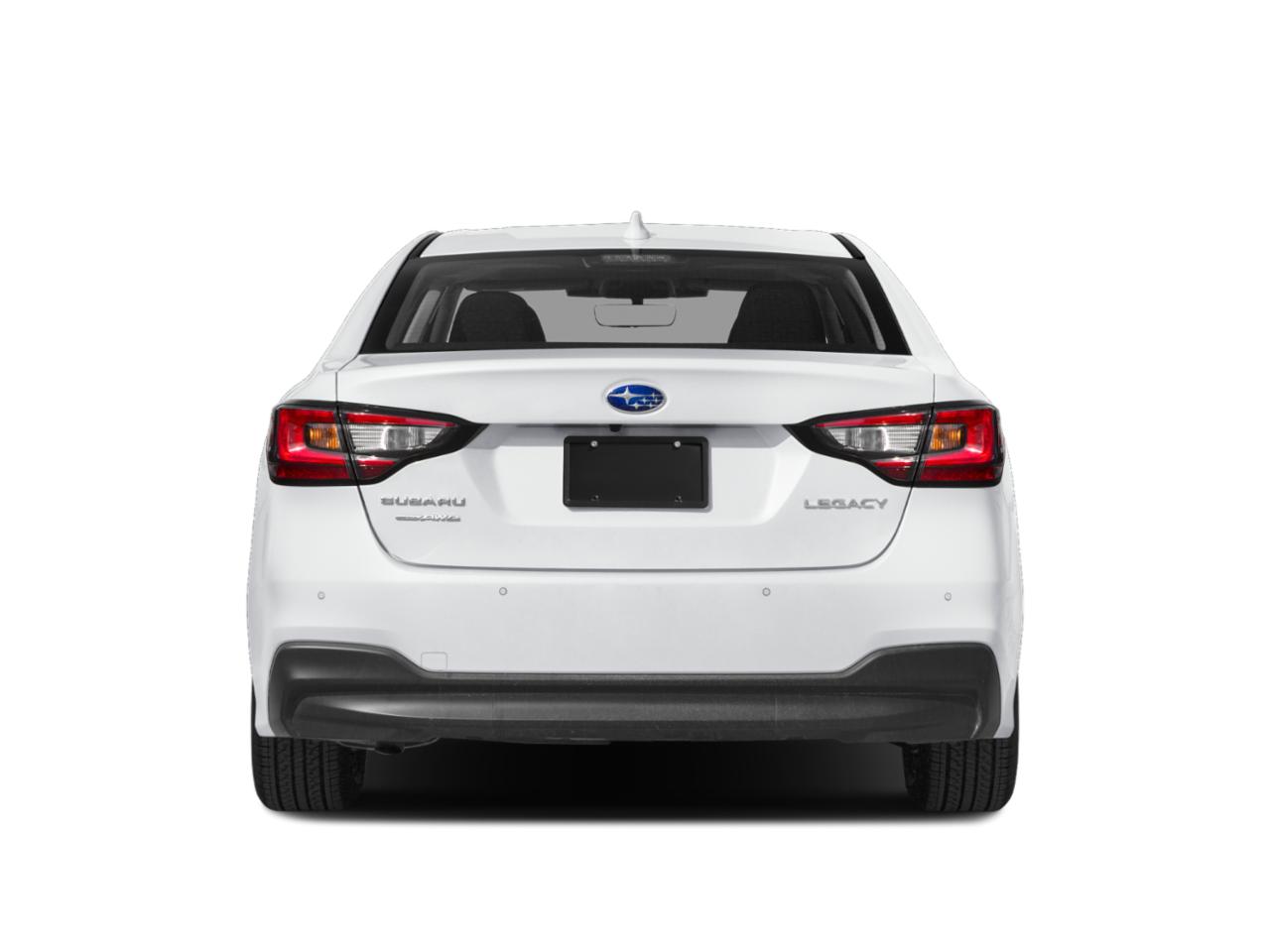 2023 Subaru Legacy Vehicle Photo in Decatur, TX 76234