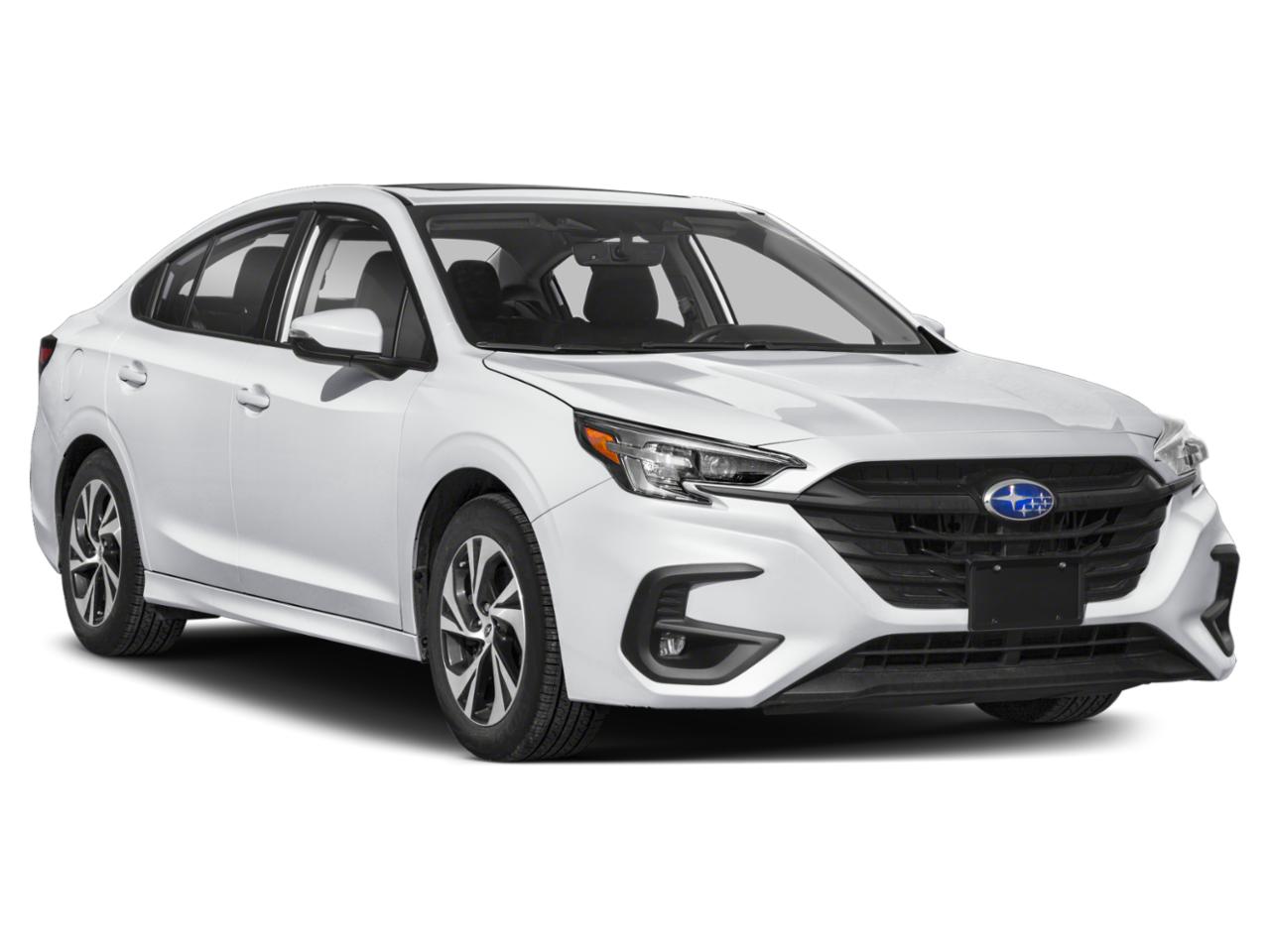 2023 Subaru Legacy Vehicle Photo in Decatur, TX 76234