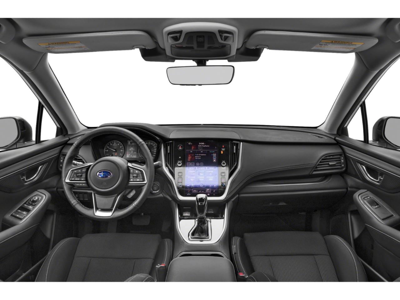 2023 Subaru Legacy Vehicle Photo in Decatur, TX 76234