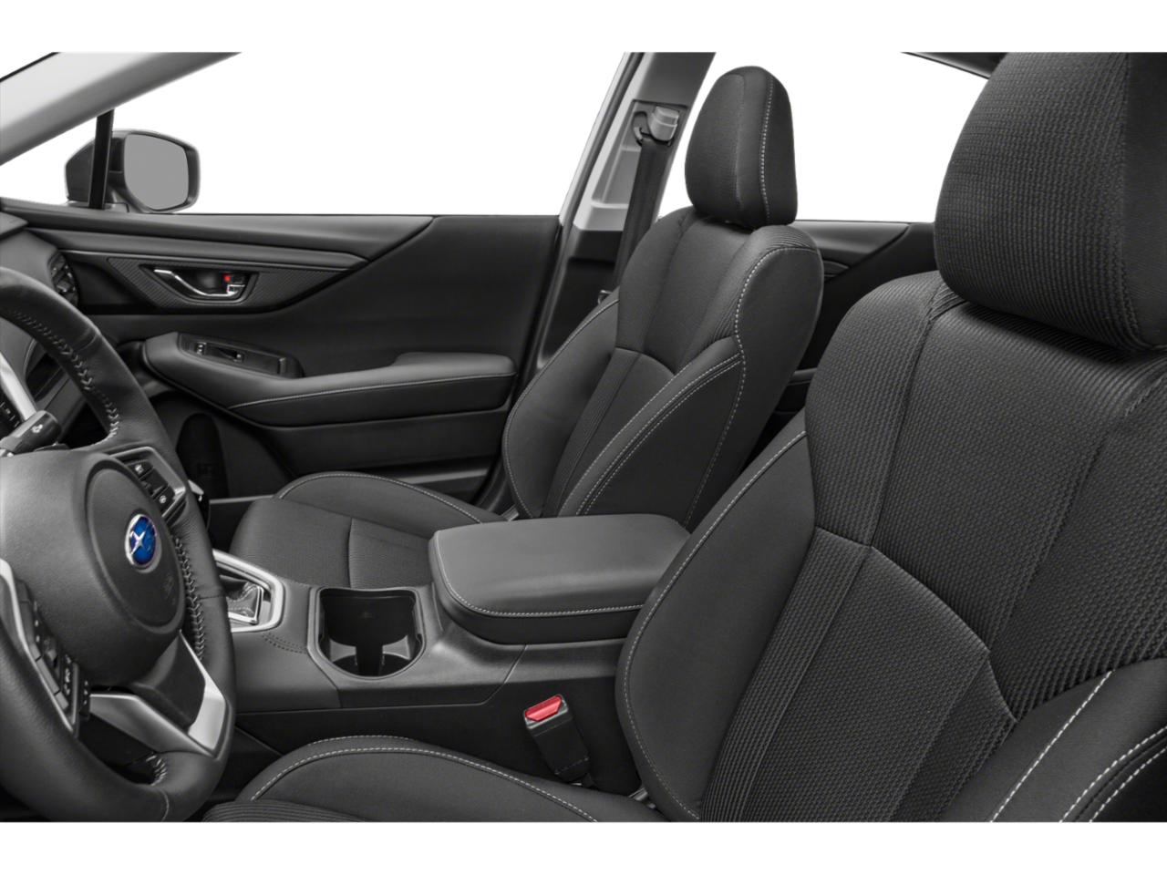 2023 Subaru Legacy Vehicle Photo in Decatur, TX 76234