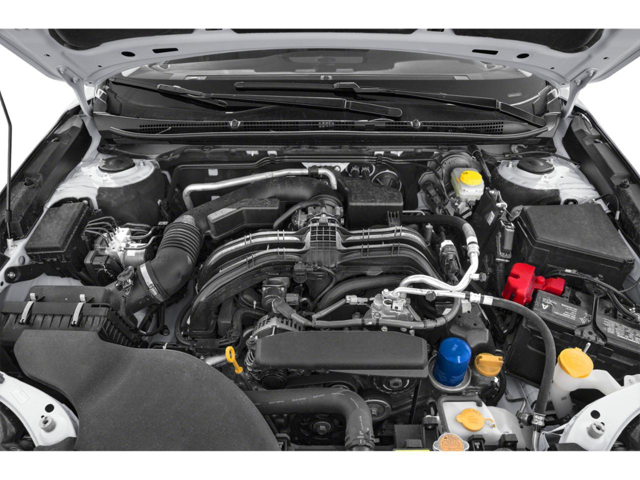 2023 Subaru Legacy Vehicle Photo in Decatur, TX 76234