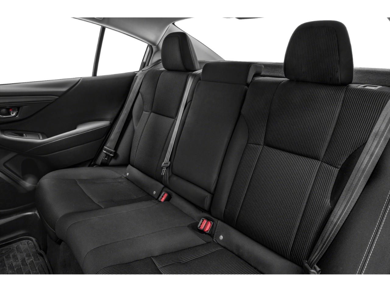 2023 Subaru Legacy Vehicle Photo in Decatur, TX 76234