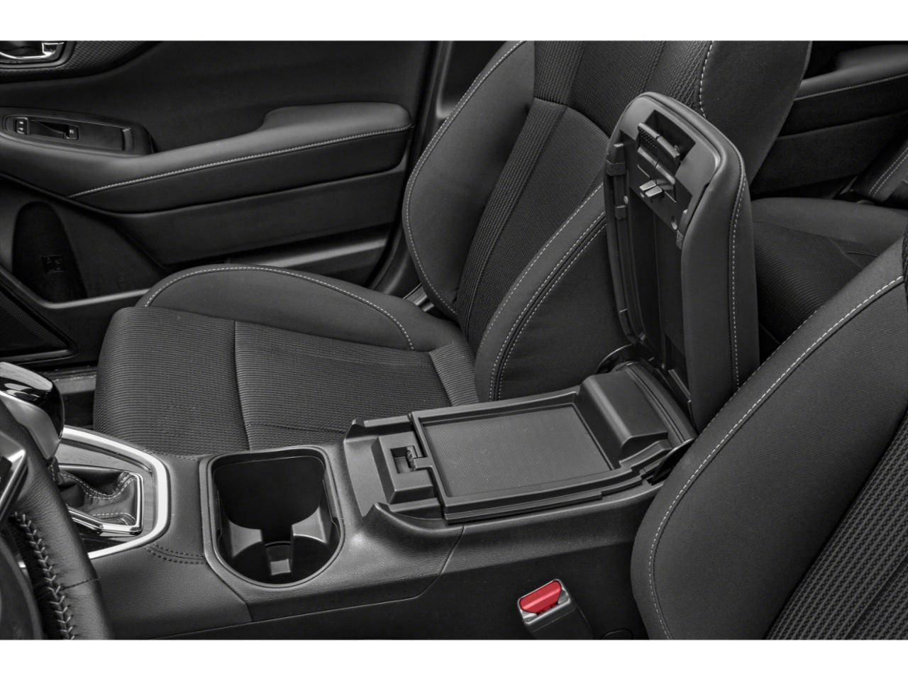2023 Subaru Legacy Vehicle Photo in Decatur, TX 76234