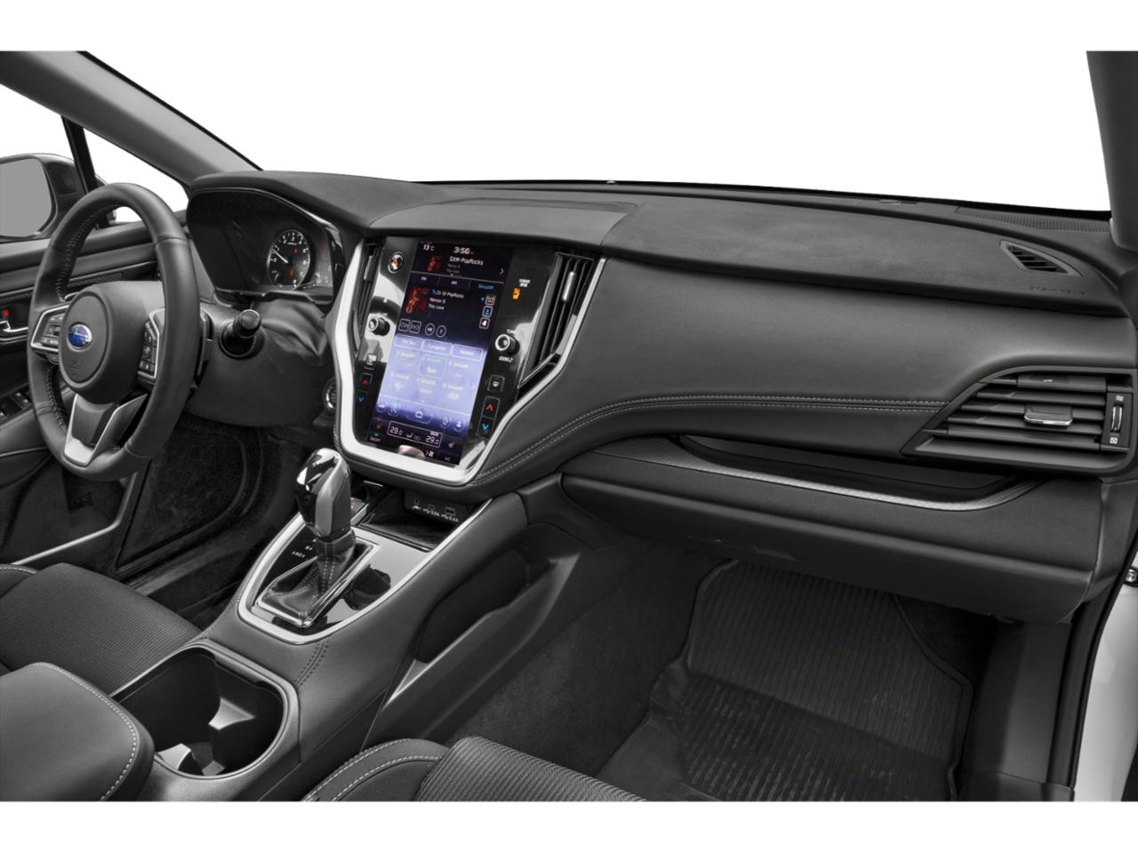 2023 Subaru Legacy Vehicle Photo in Decatur, TX 76234