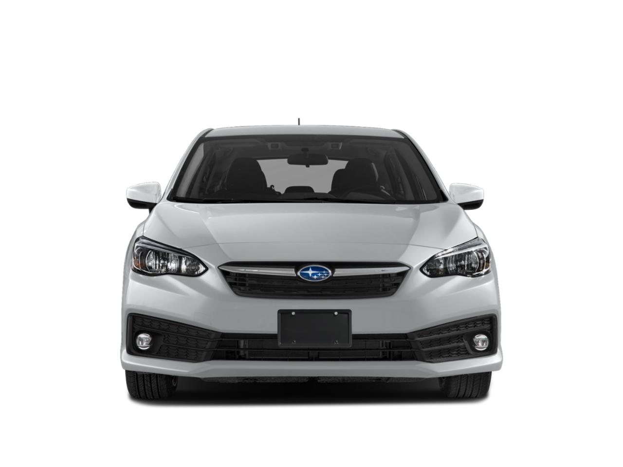 2023 Subaru Impreza Vehicle Photo in Davie, FL 33331