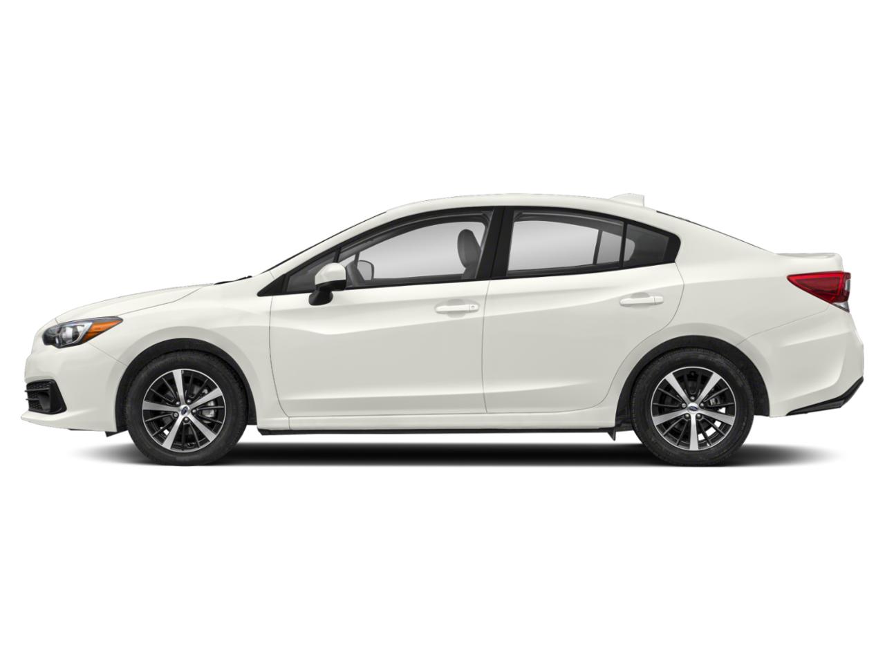2023 Subaru Impreza Vehicle Photo in Pleasant Hills, PA 15236