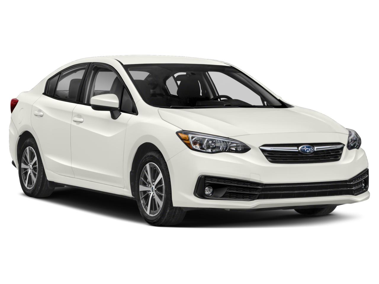 2023 Subaru Impreza Vehicle Photo in Pleasant Hills, PA 15236