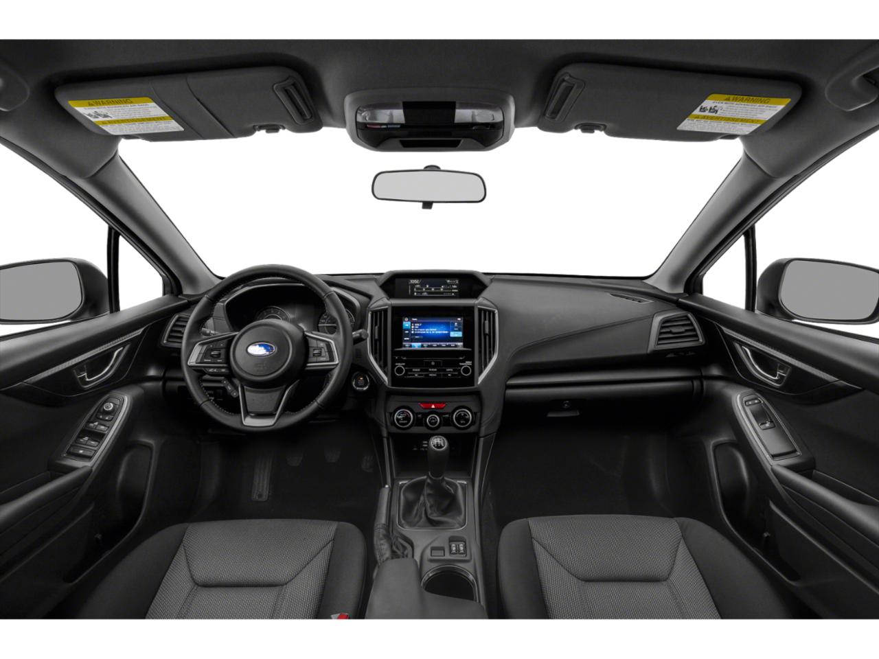 2023 Subaru Impreza Vehicle Photo in Pleasant Hills, PA 15236
