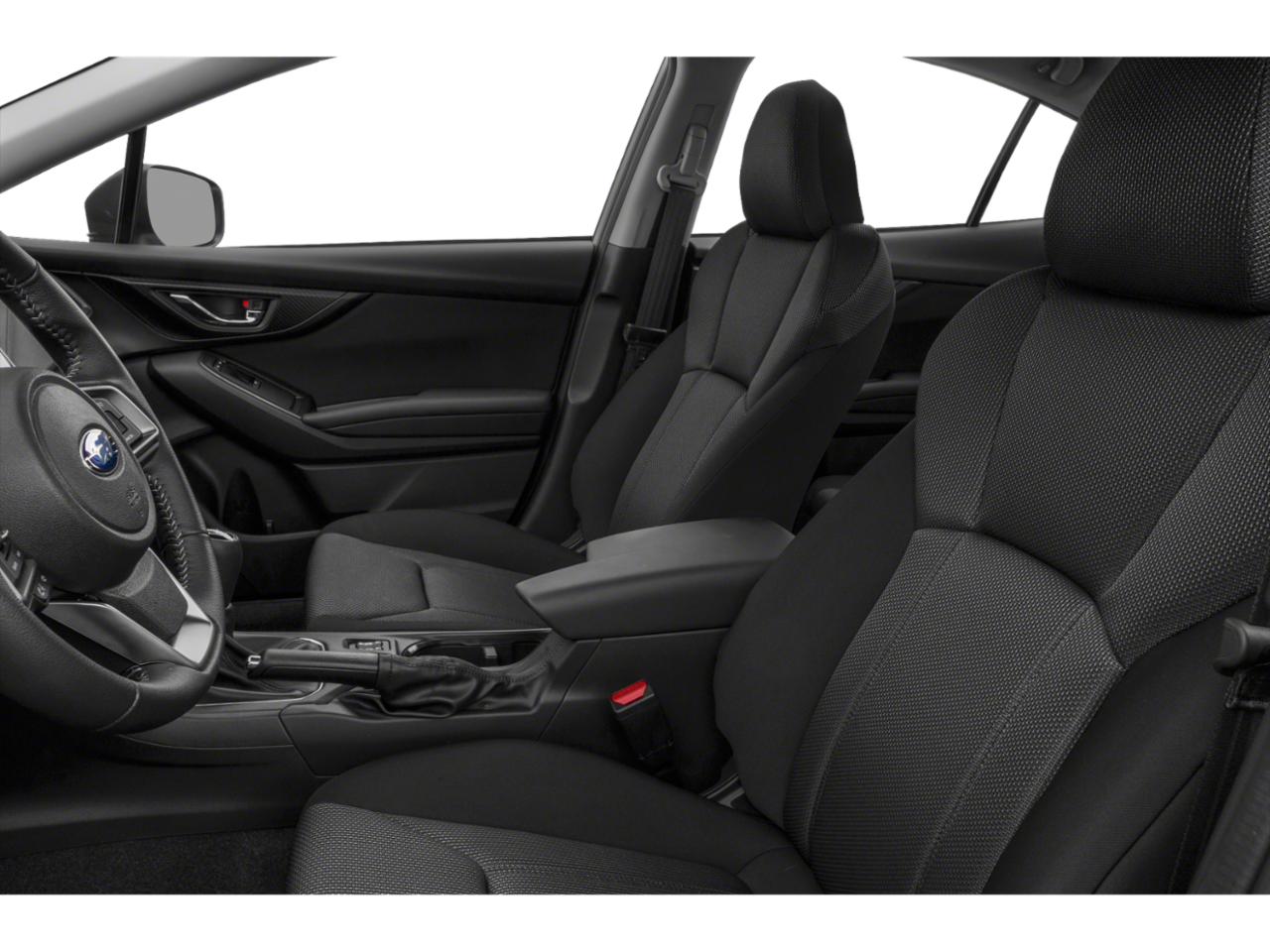 2023 Subaru Impreza Vehicle Photo in Pleasant Hills, PA 15236