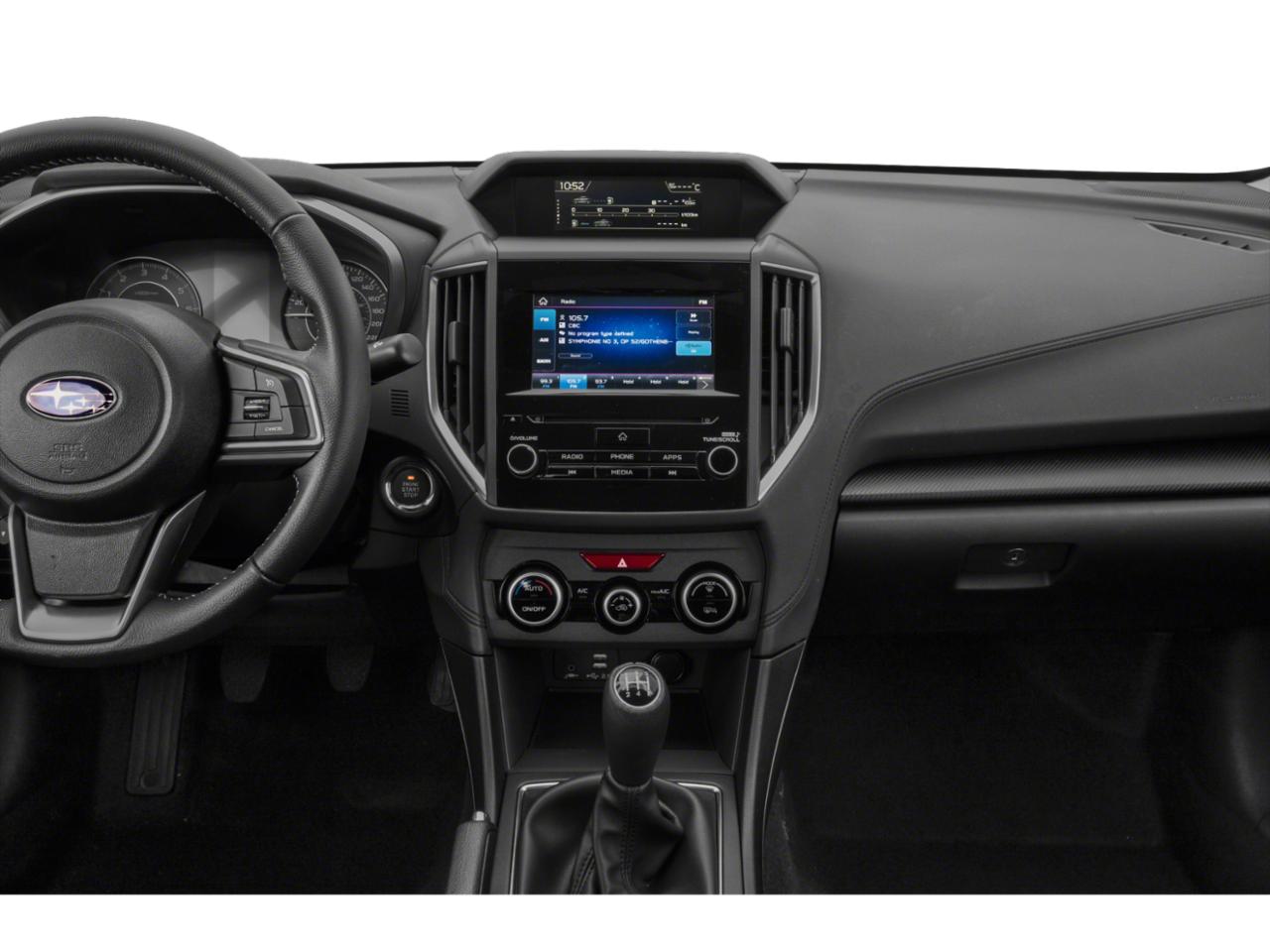 2023 Subaru Impreza Vehicle Photo in Pleasant Hills, PA 15236