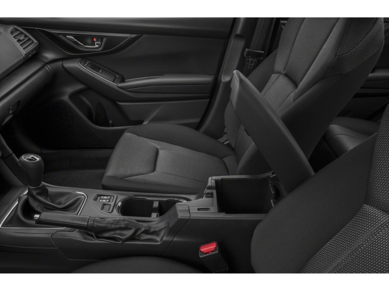 2023 Subaru Impreza Vehicle Photo in Pleasant Hills, PA 15236