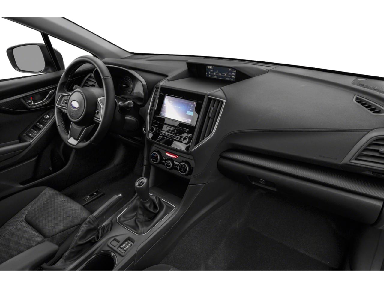 2023 Subaru Impreza Vehicle Photo in Pleasant Hills, PA 15236