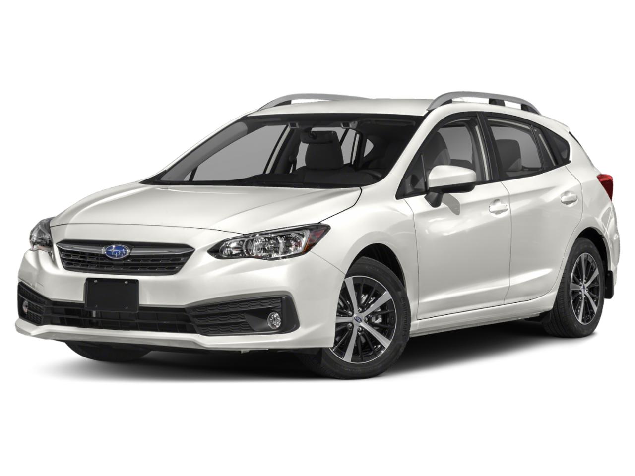2023 Subaru Impreza Vehicle Photo in Pleasant Hills, PA 15236
