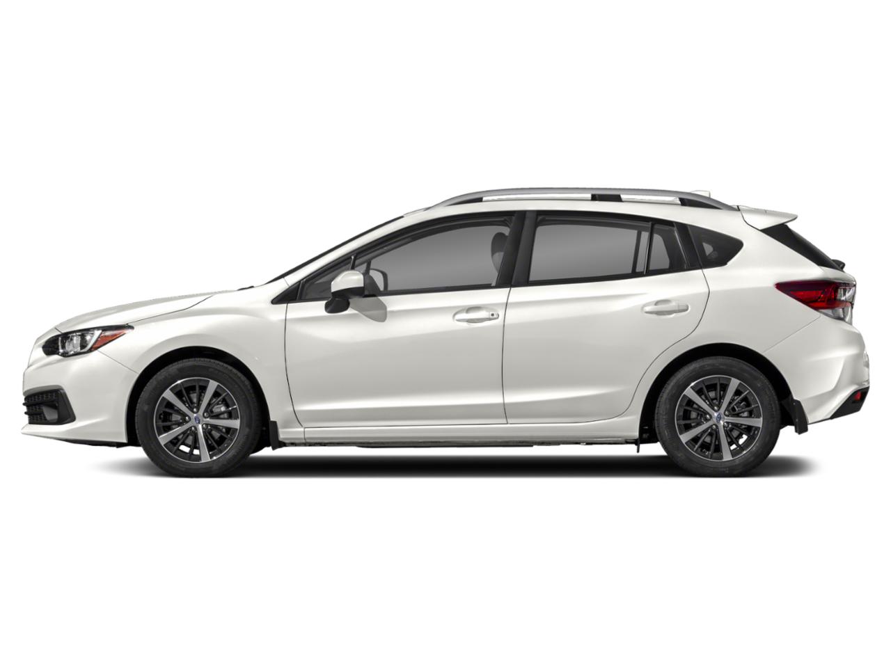 2023 Subaru Impreza Vehicle Photo in Pleasant Hills, PA 15236