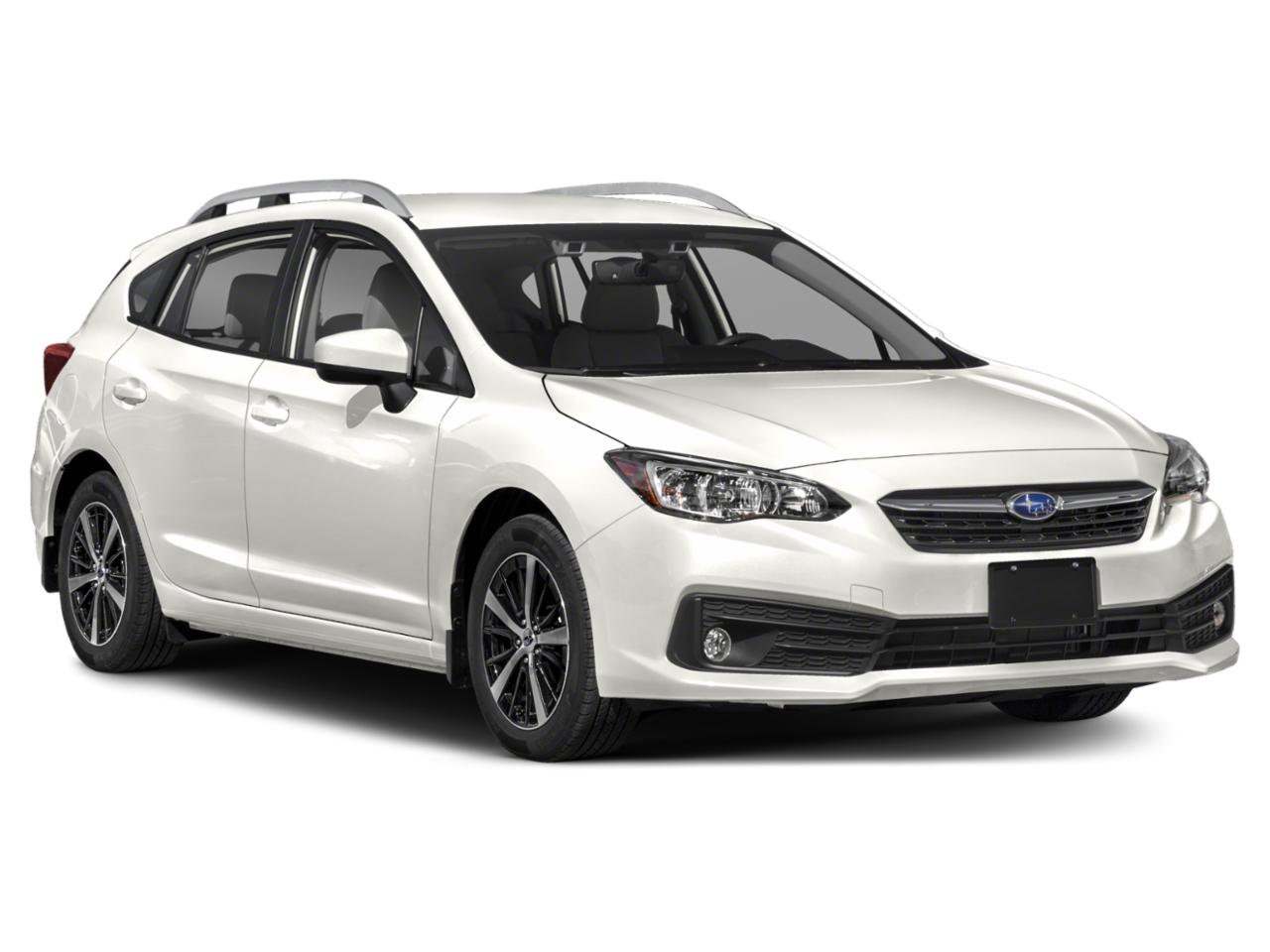 2023 Subaru Impreza Vehicle Photo in Pleasant Hills, PA 15236