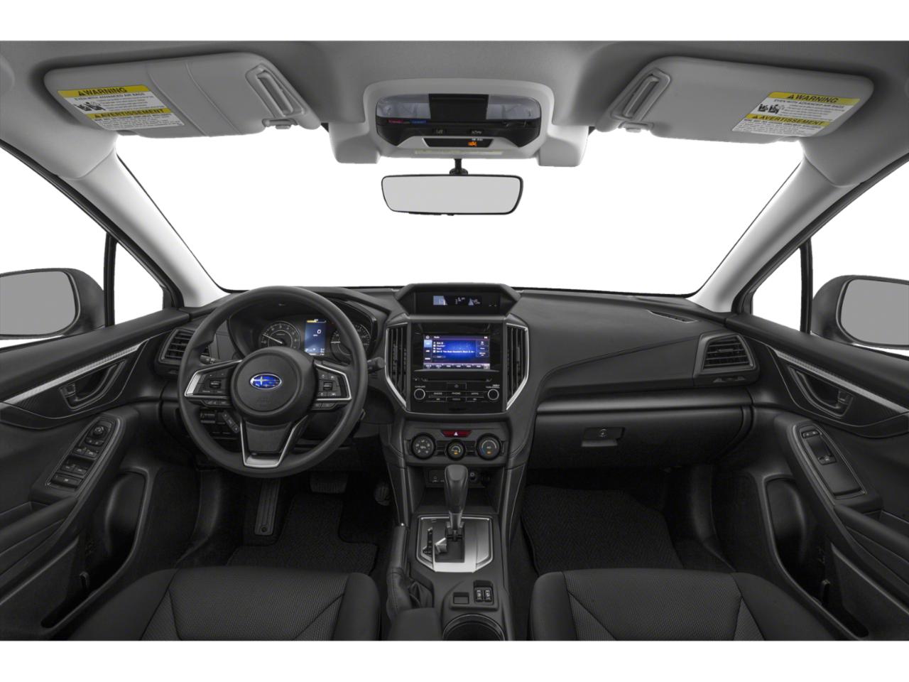 2023 Subaru Impreza Vehicle Photo in Pleasant Hills, PA 15236