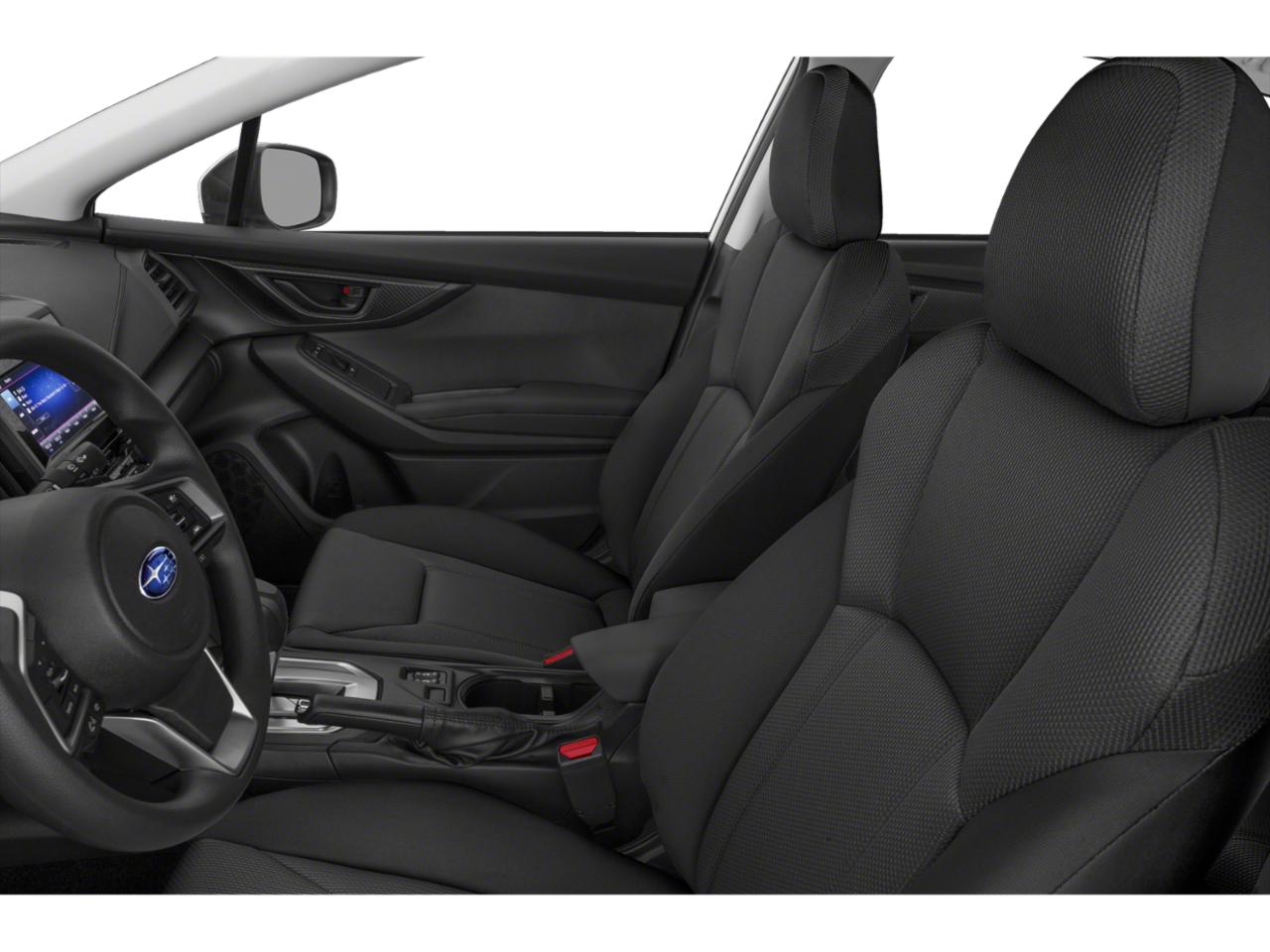 2023 Subaru Impreza Vehicle Photo in Pleasant Hills, PA 15236