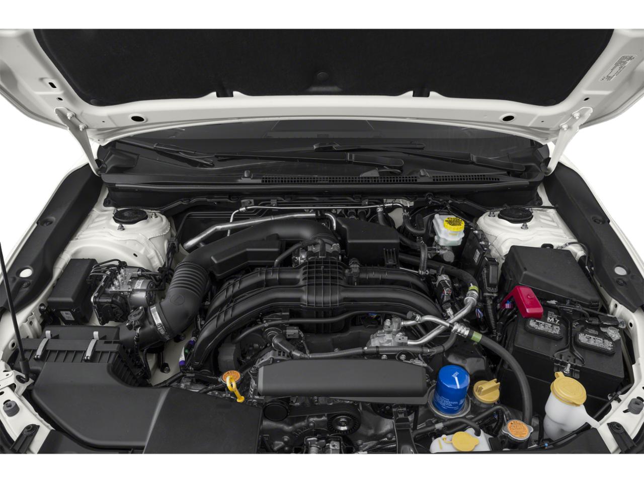 2023 Subaru Impreza Vehicle Photo in Pleasant Hills, PA 15236