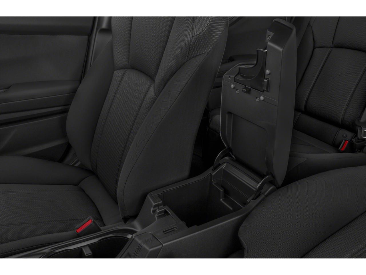 2023 Subaru Impreza Vehicle Photo in Pleasant Hills, PA 15236