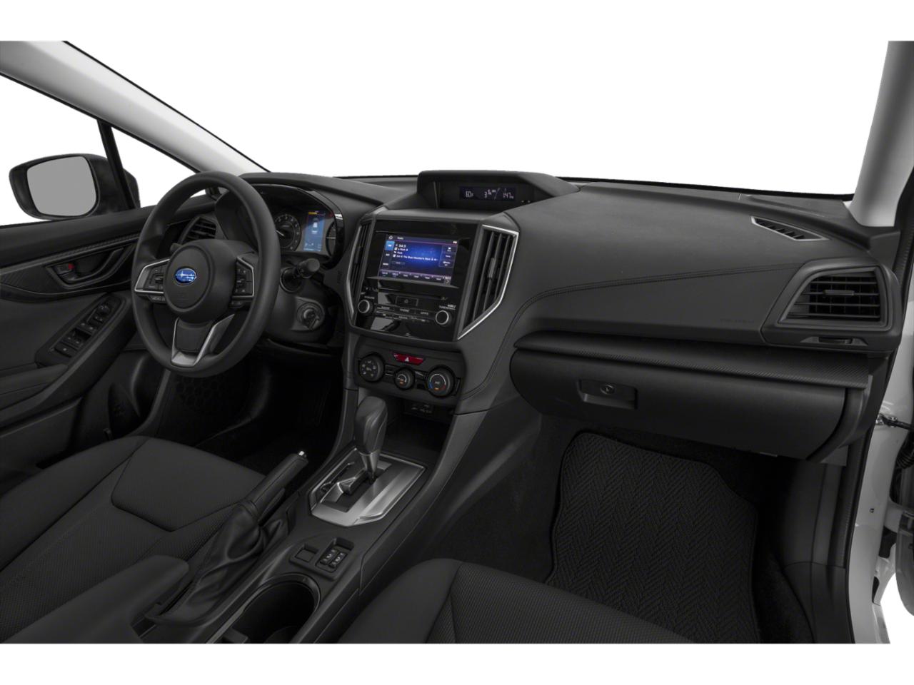 2023 Subaru Impreza Vehicle Photo in Pleasant Hills, PA 15236