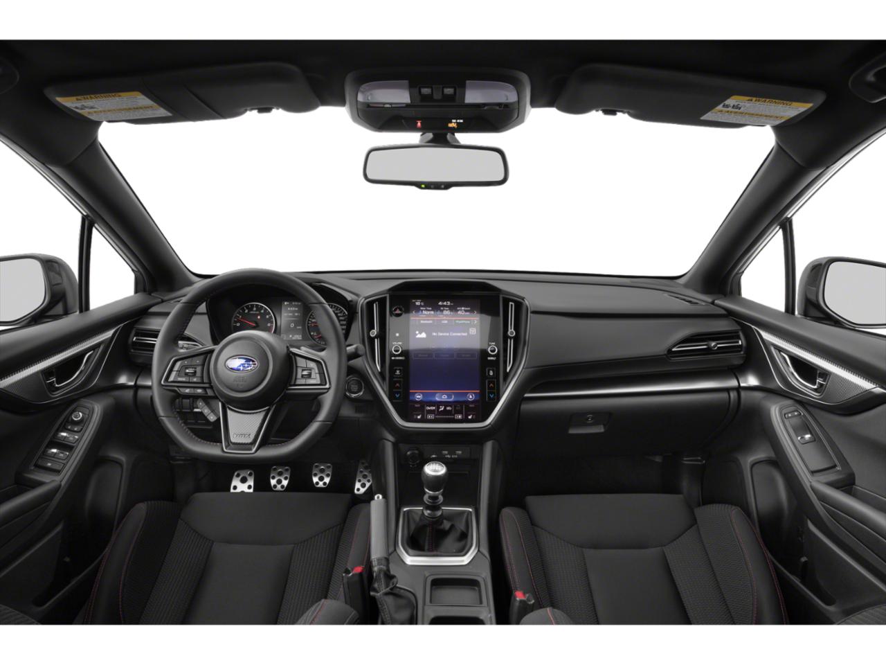 2023 Subaru WRX Vehicle Photo in Ft. Myers, FL 33907