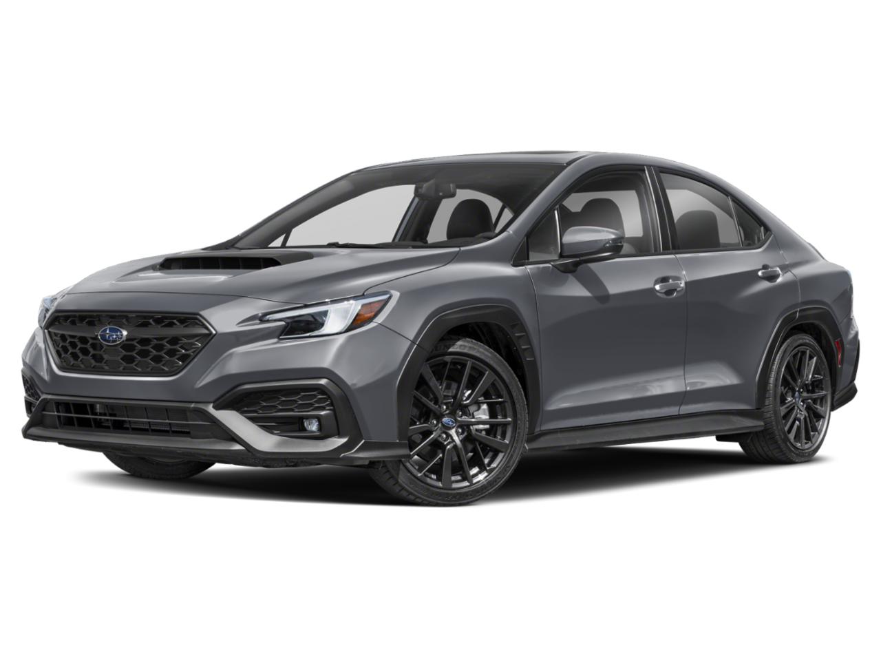 2023 Subaru WRX Vehicle Photo in San Antonio, TX 78230