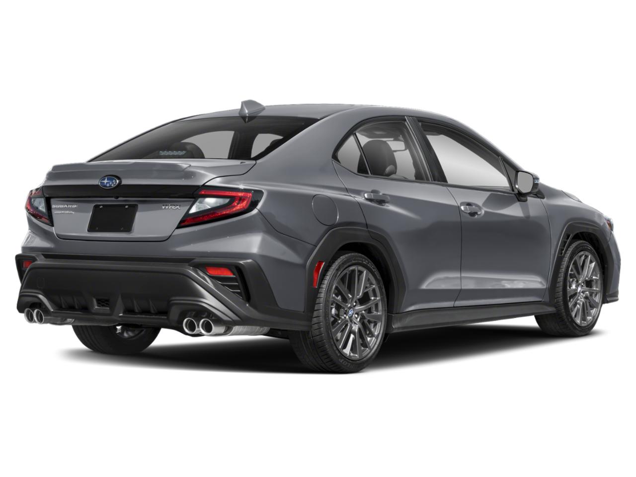 2023 Subaru WRX Vehicle Photo in San Antonio, TX 78230