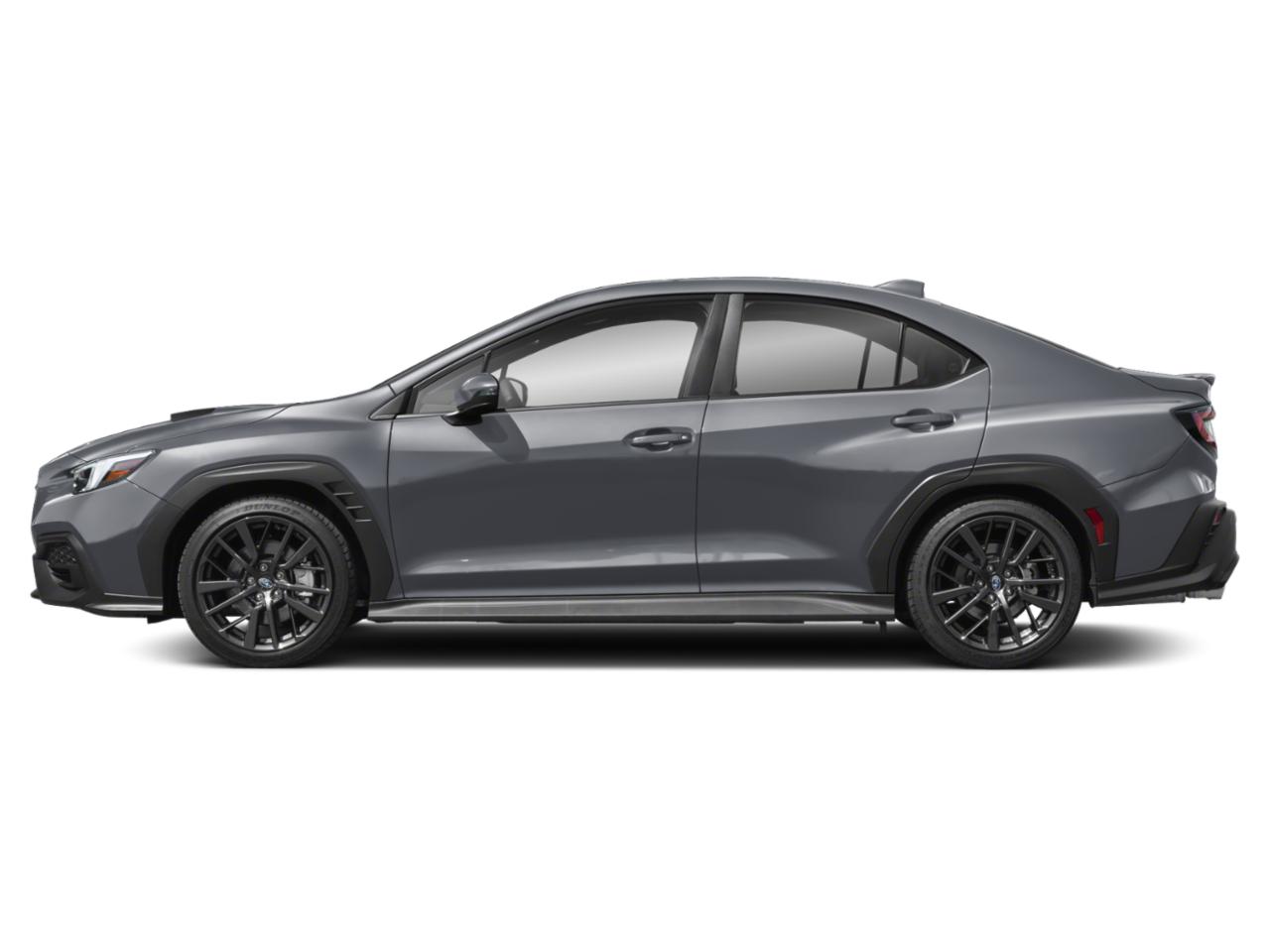 2023 Subaru WRX Vehicle Photo in San Antonio, TX 78230