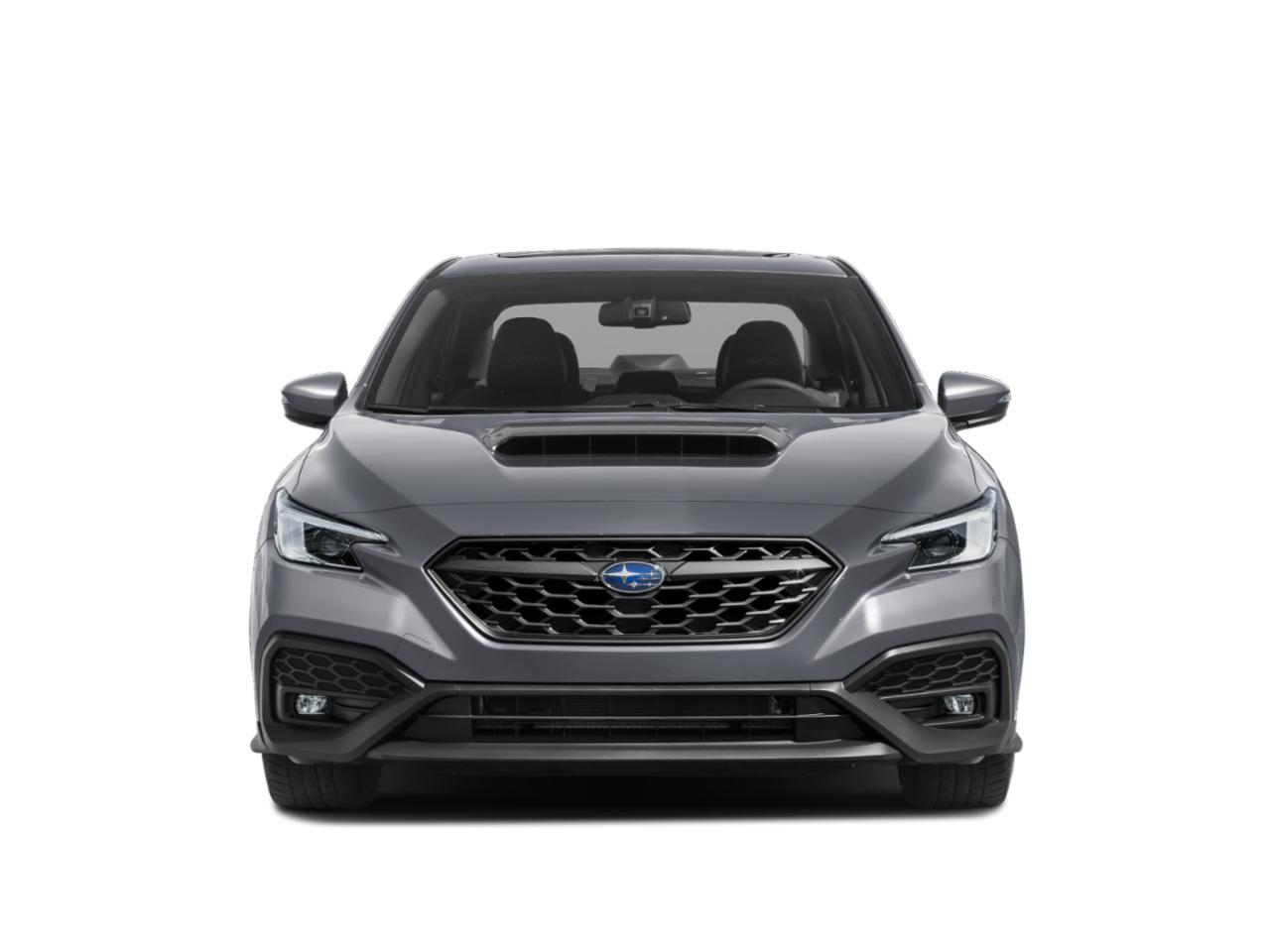 2023 Subaru WRX Vehicle Photo in San Antonio, TX 78230