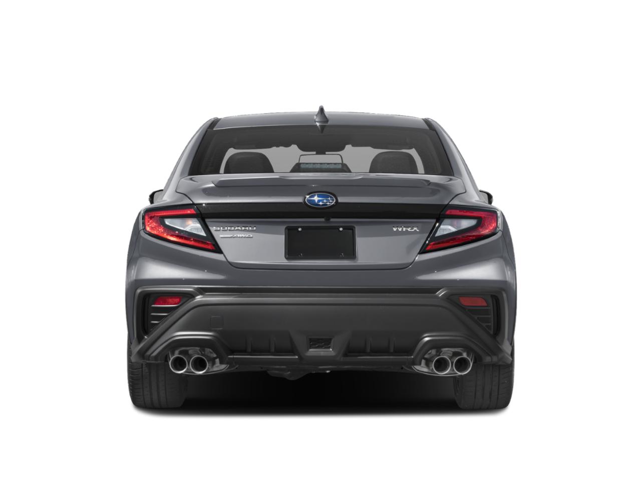 2023 Subaru WRX Vehicle Photo in San Antonio, TX 78230