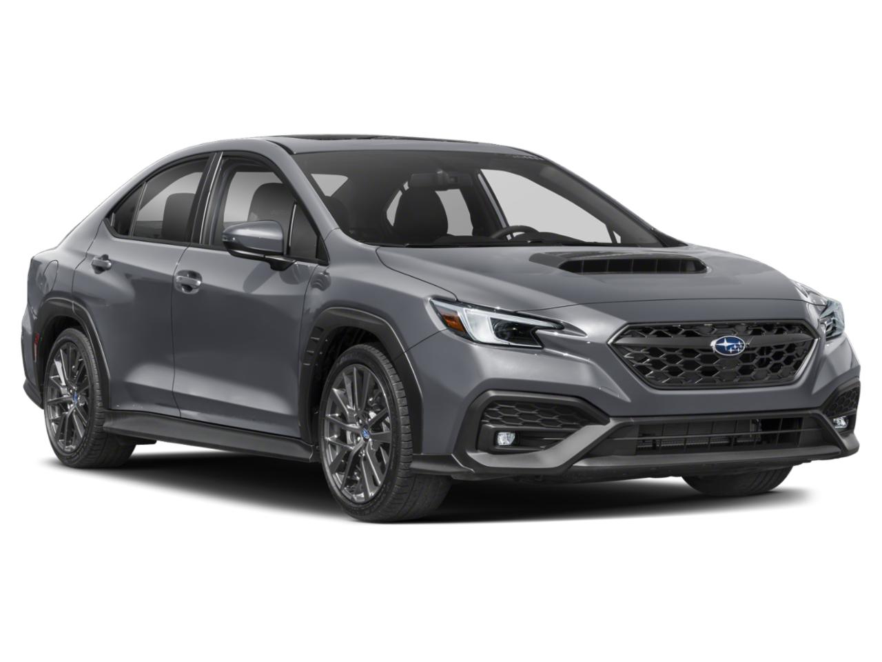 2023 Subaru WRX Vehicle Photo in San Antonio, TX 78230