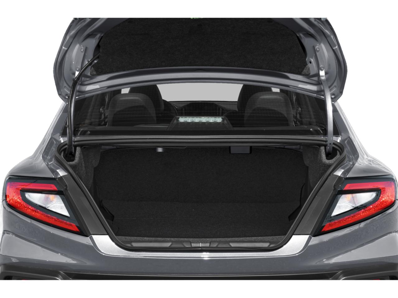 2023 Subaru WRX Vehicle Photo in San Antonio, TX 78230