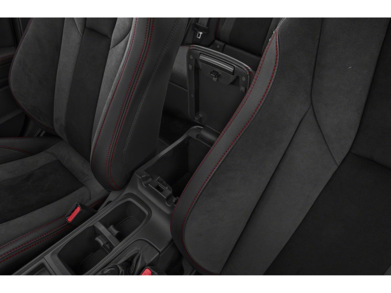 2023 Subaru WRX Vehicle Photo in San Antonio, TX 78230