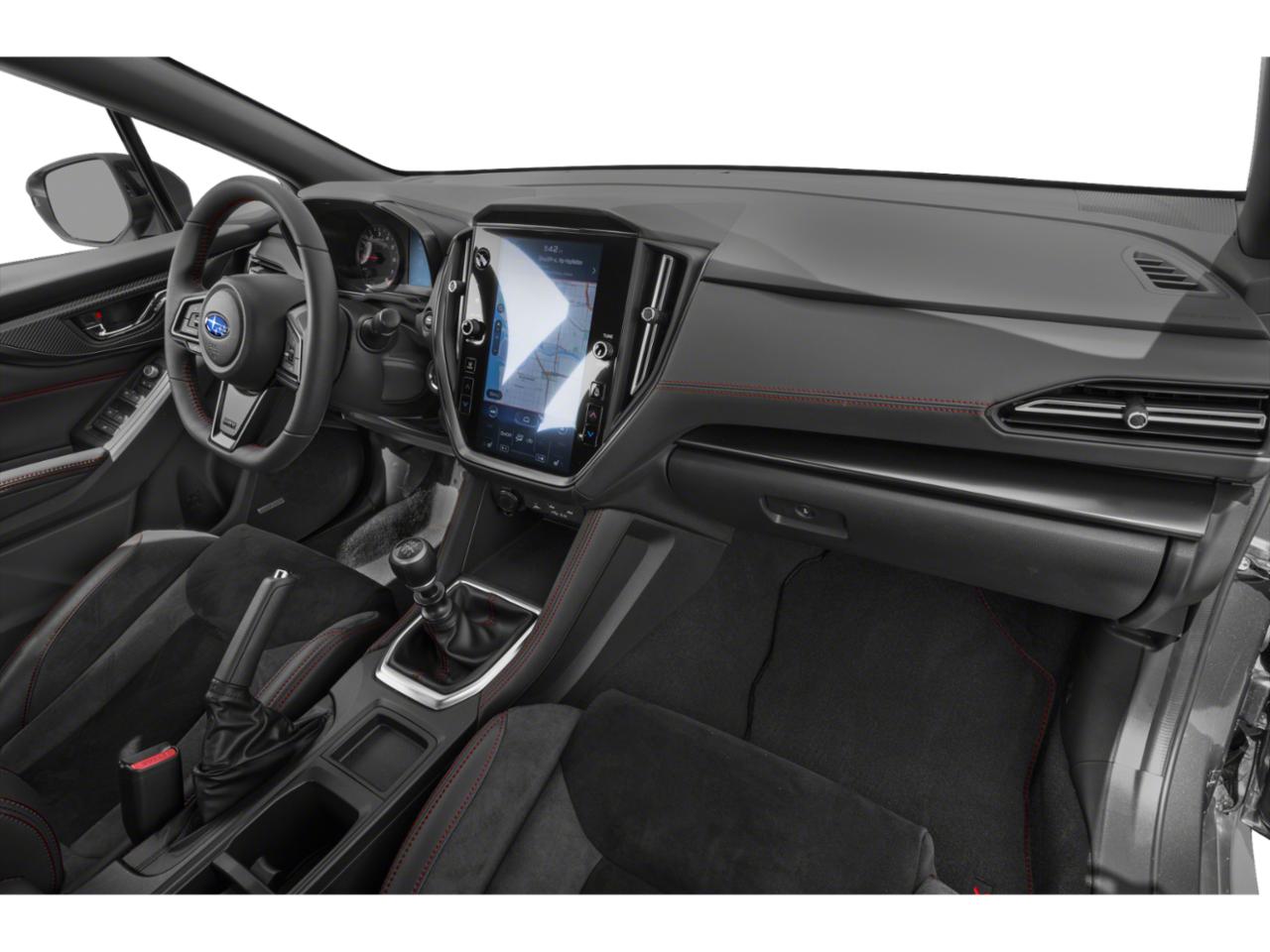 2023 Subaru WRX Vehicle Photo in San Antonio, TX 78230