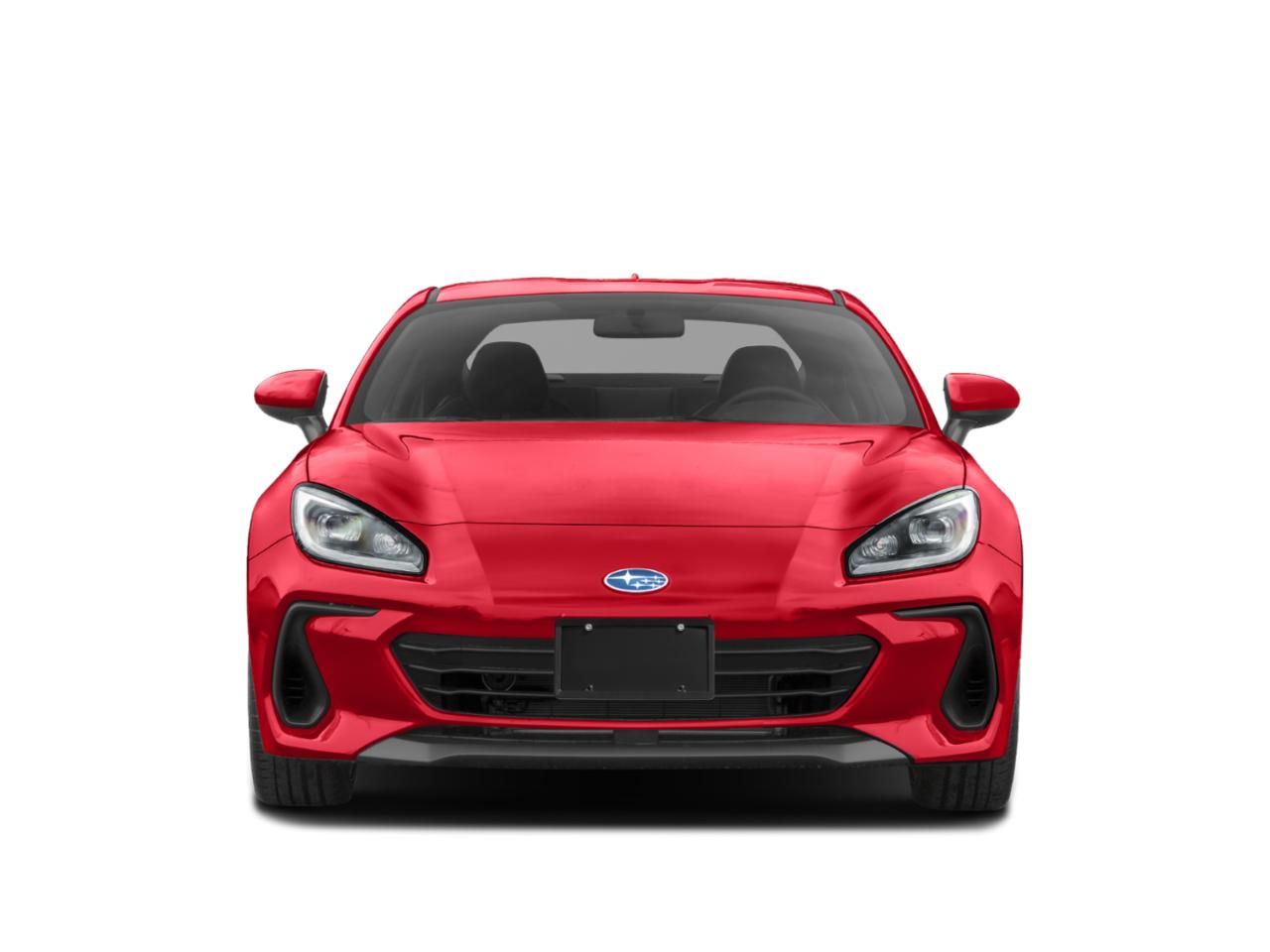 2023 Subaru BRZ Vehicle Photo in ORLANDO, FL 32808-7998