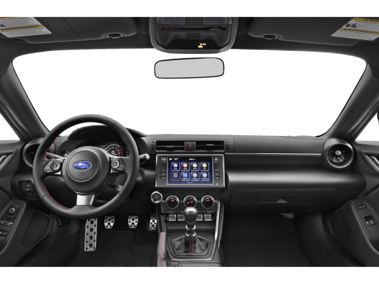 2023 Subaru BRZ Vehicle Photo in ORLANDO, FL 32808-7998