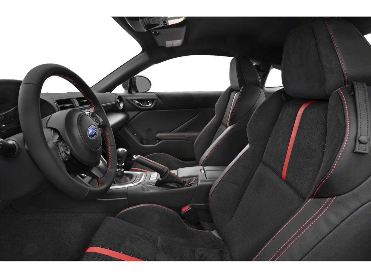 2023 Subaru BRZ Vehicle Photo in ORLANDO, FL 32808-7998