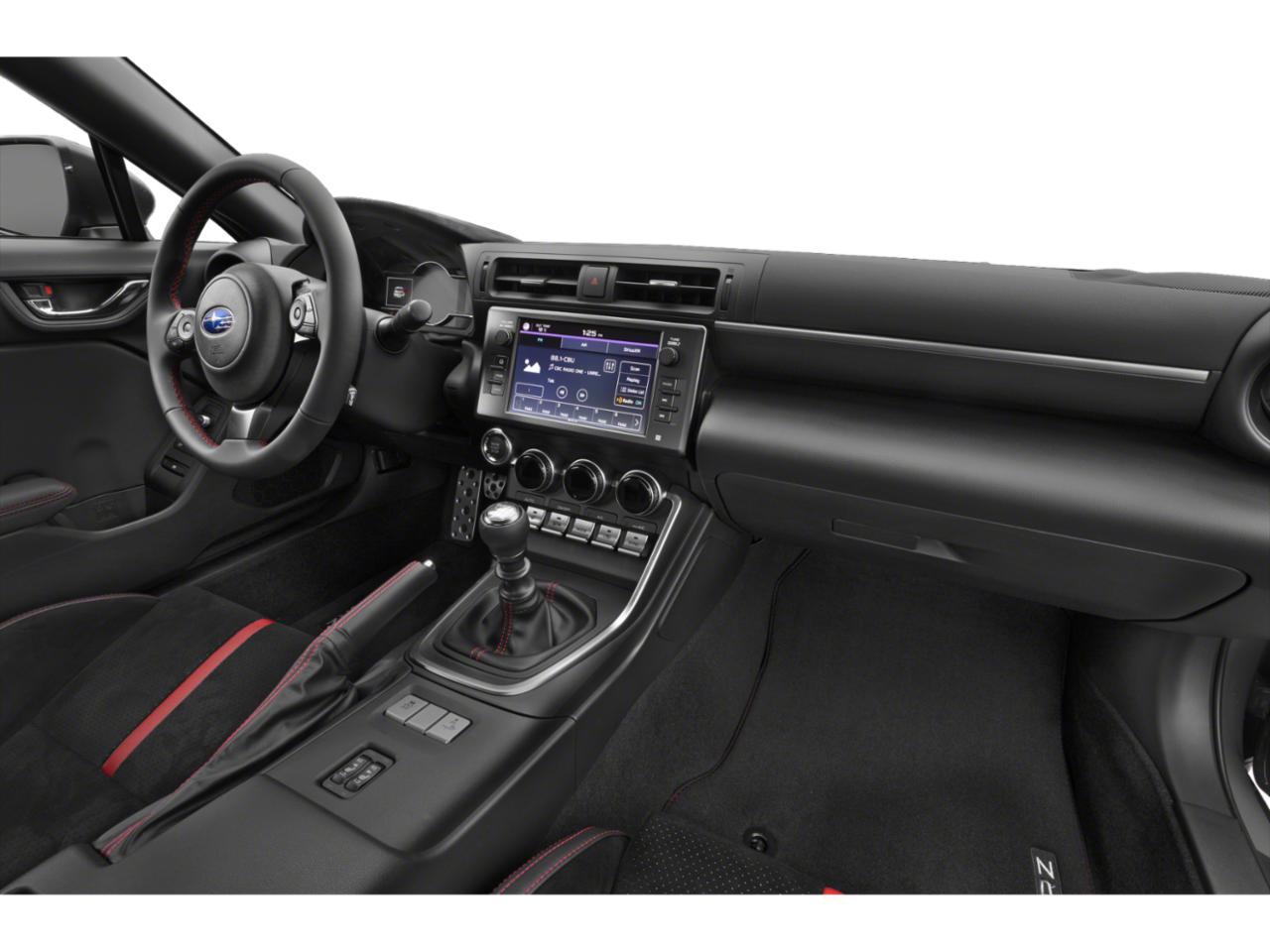 2023 Subaru BRZ Vehicle Photo in ORLANDO, FL 32808-7998