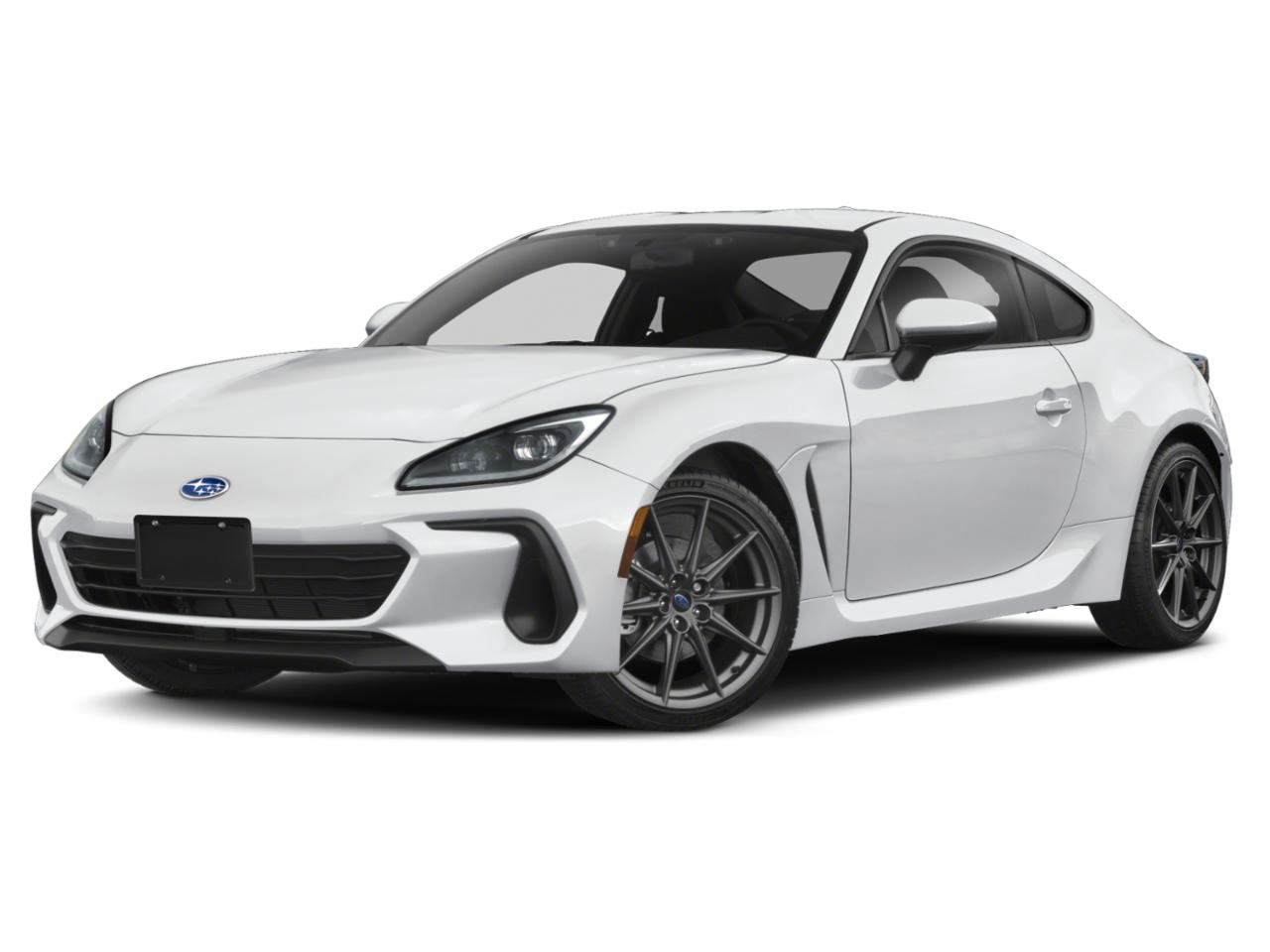 2023 Subaru BRZ Vehicle Photo in Savannah, GA 31419