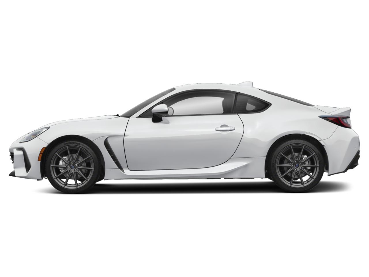2023 Subaru BRZ Vehicle Photo in Savannah, GA 31419