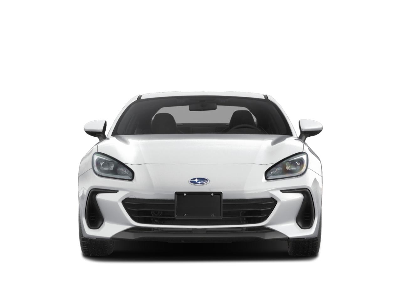 2023 Subaru BRZ Vehicle Photo in Savannah, GA 31419
