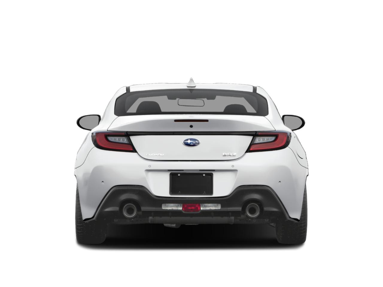 2023 Subaru BRZ Vehicle Photo in Savannah, GA 31419