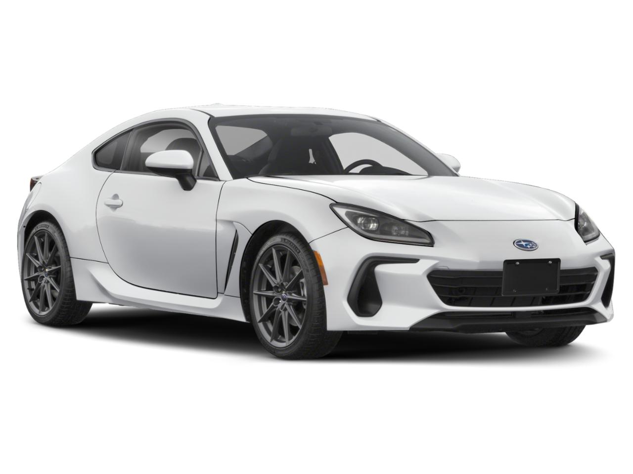 2023 Subaru BRZ Vehicle Photo in Savannah, GA 31419
