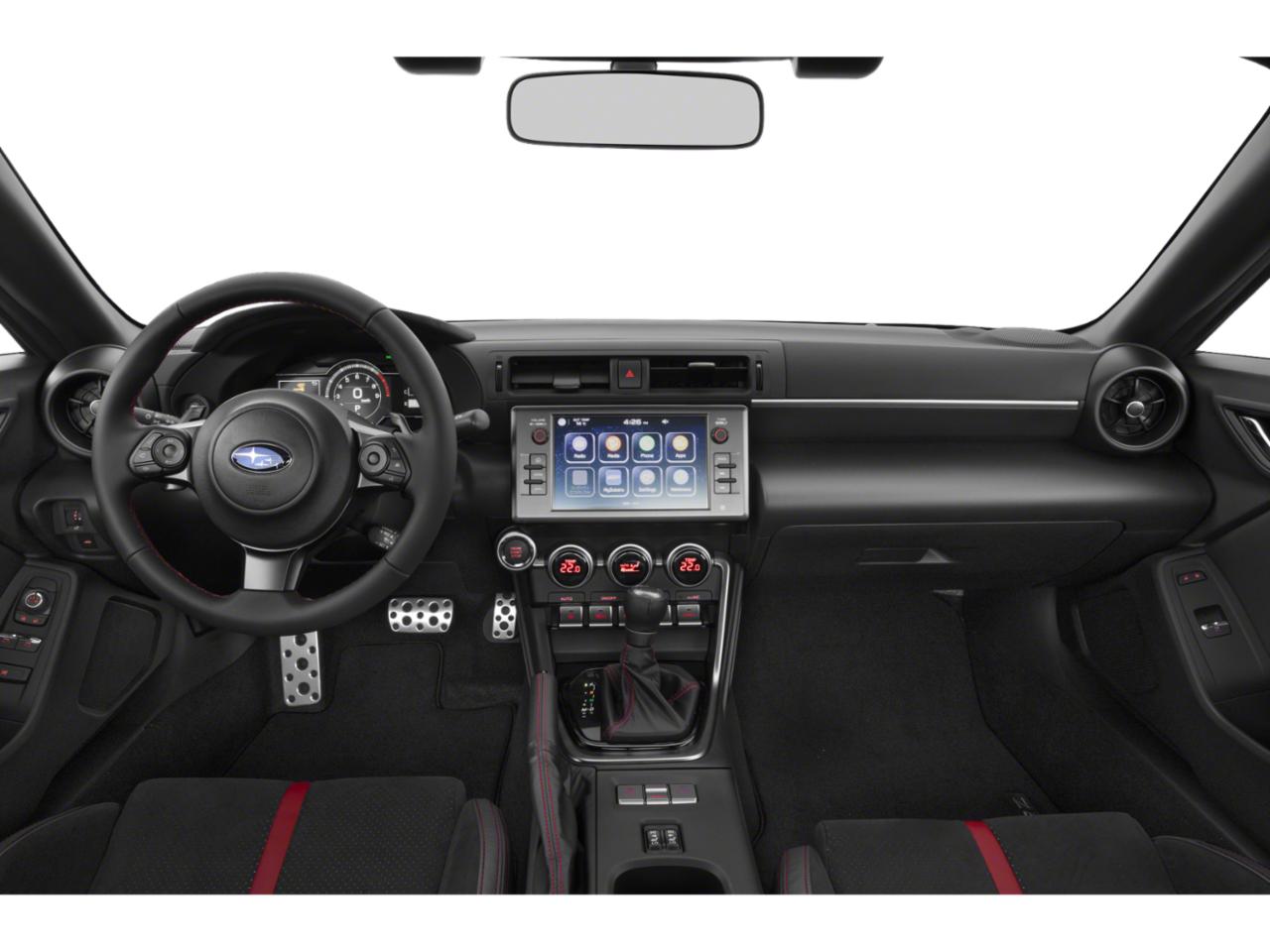 2023 Subaru BRZ Vehicle Photo in Savannah, GA 31419