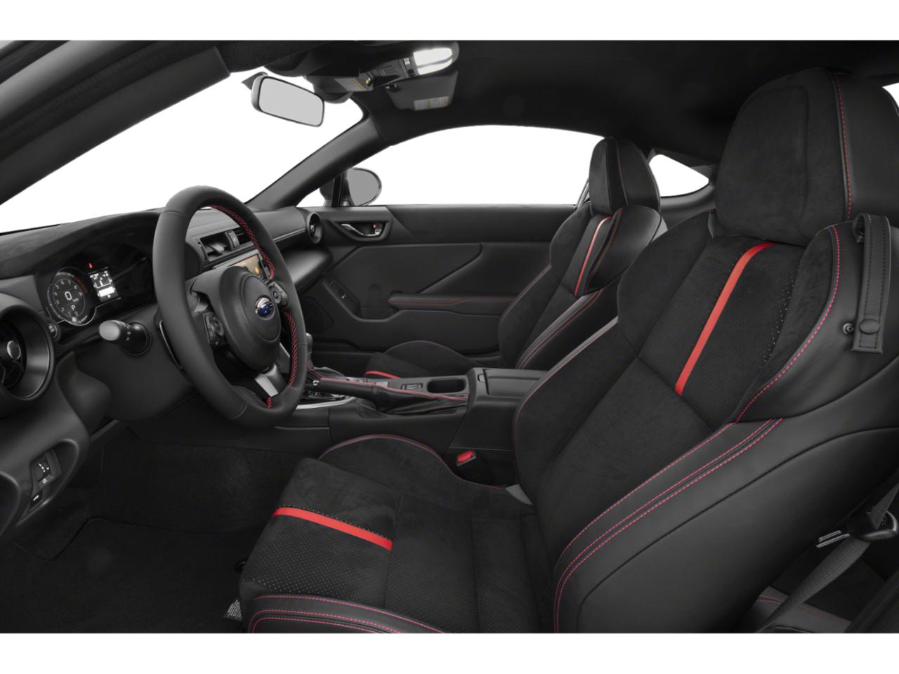 2023 Subaru BRZ Vehicle Photo in Savannah, GA 31419