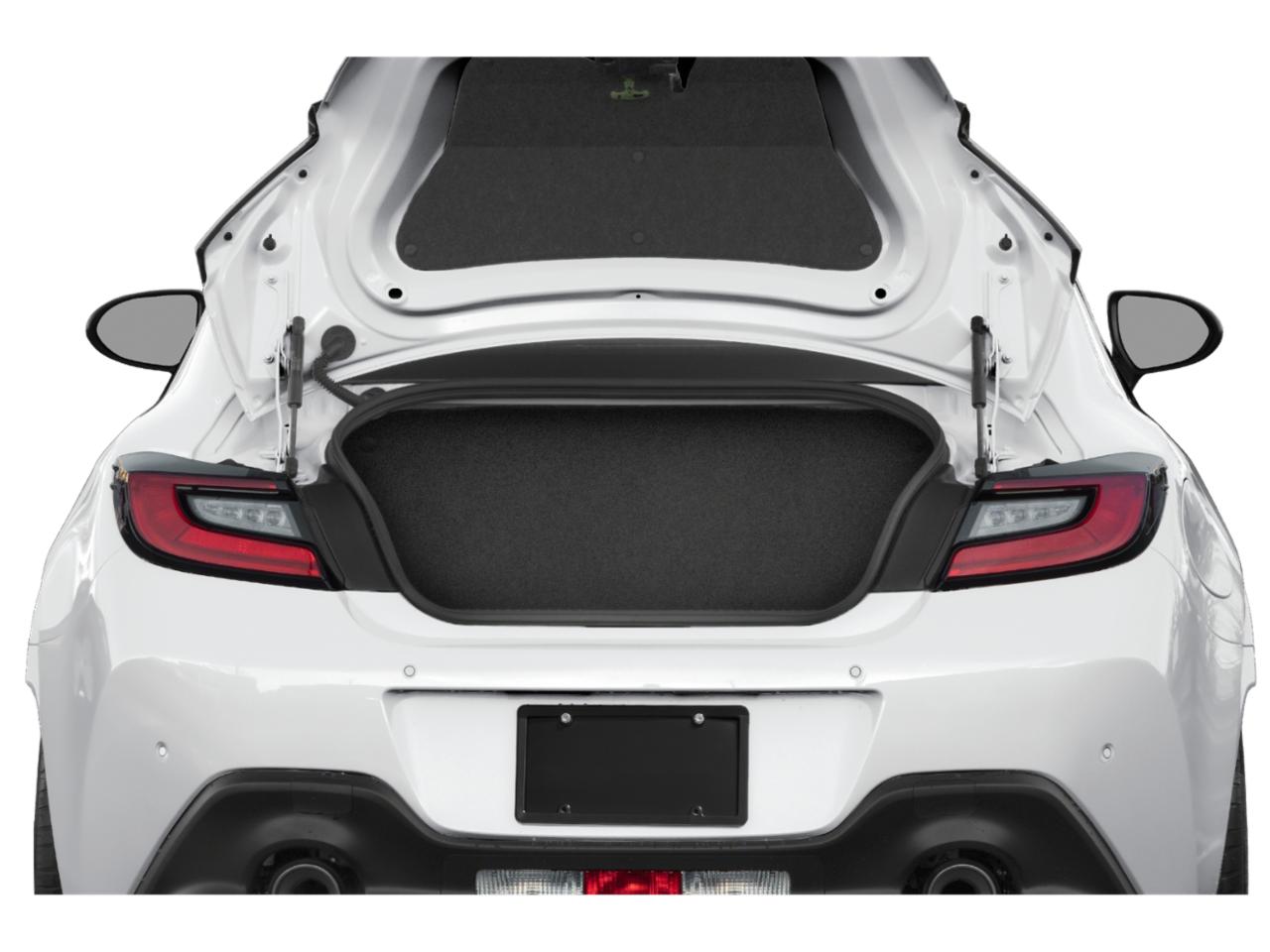2023 Subaru BRZ Vehicle Photo in Savannah, GA 31419