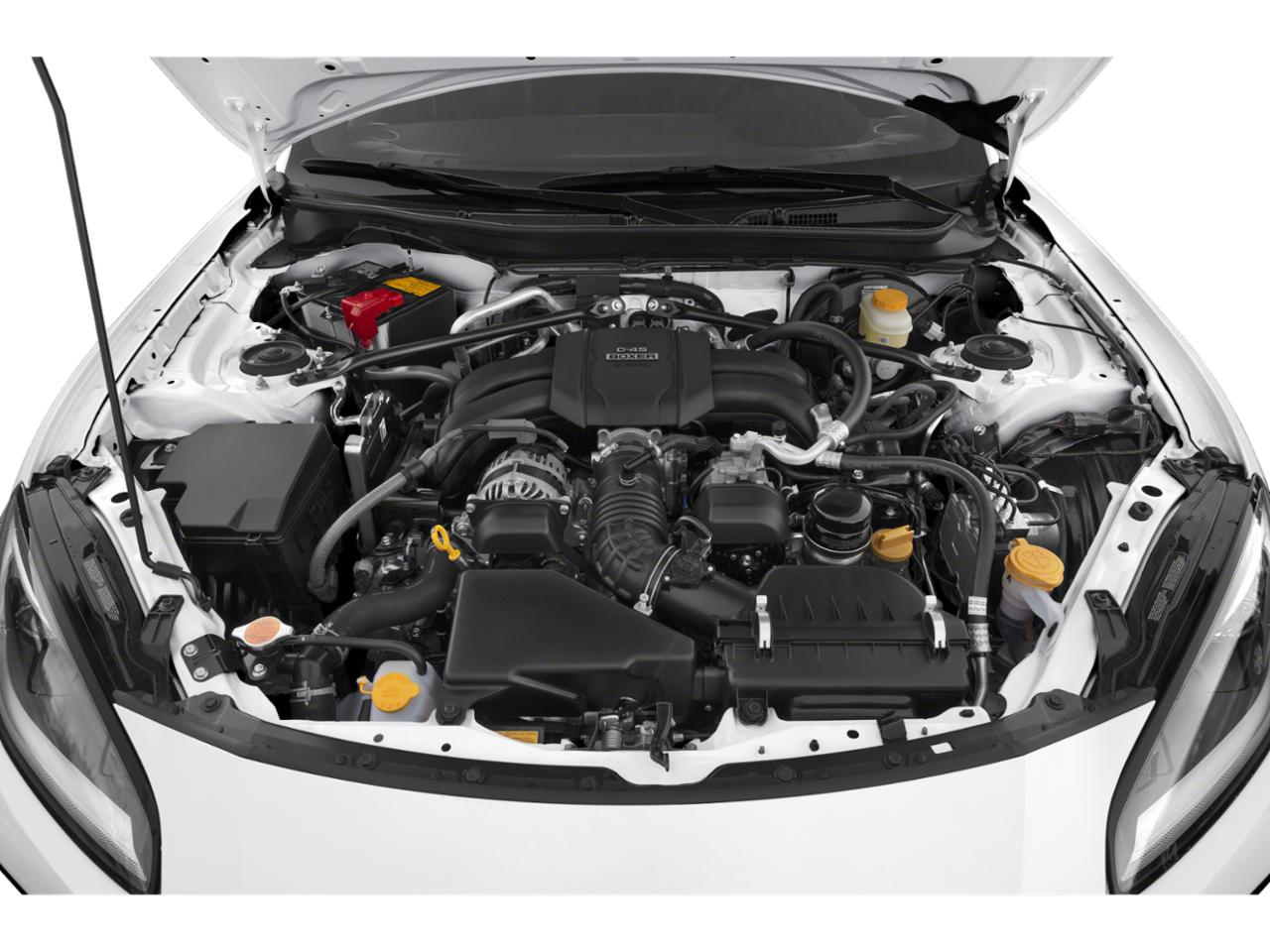 2023 Subaru BRZ Vehicle Photo in Savannah, GA 31419