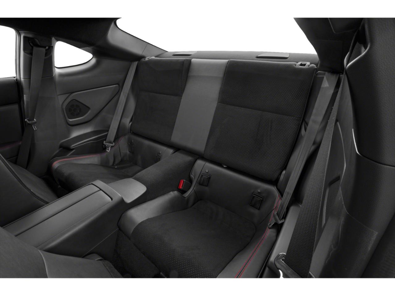 2023 Subaru BRZ Vehicle Photo in Savannah, GA 31419