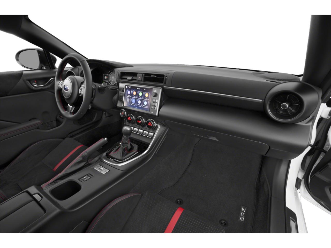 2023 Subaru BRZ Vehicle Photo in Savannah, GA 31419